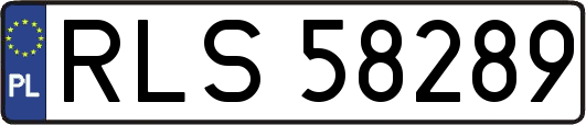 RLS58289