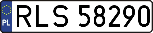 RLS58290