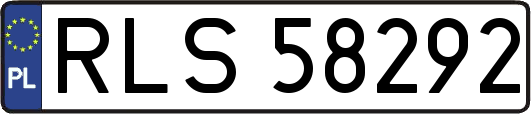 RLS58292