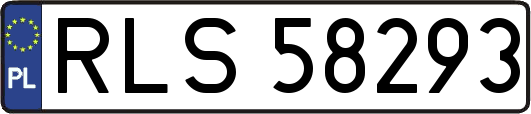 RLS58293