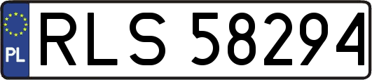 RLS58294