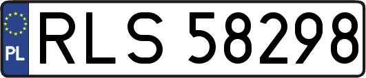 RLS58298