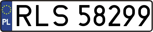 RLS58299