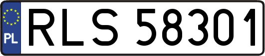 RLS58301