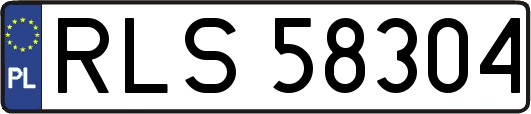 RLS58304