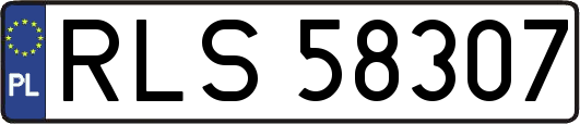 RLS58307