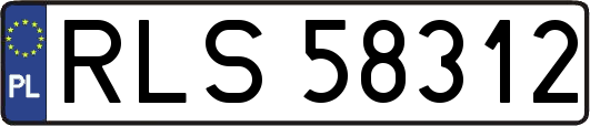 RLS58312