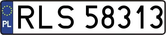 RLS58313