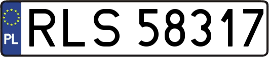 RLS58317