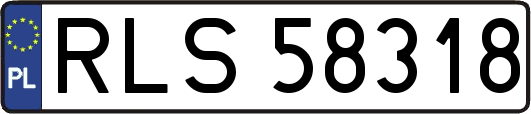 RLS58318