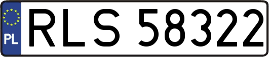 RLS58322