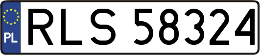 RLS58324