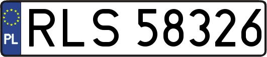 RLS58326