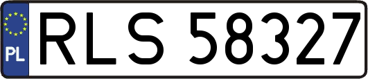RLS58327