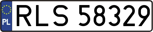 RLS58329