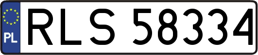 RLS58334