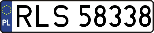 RLS58338