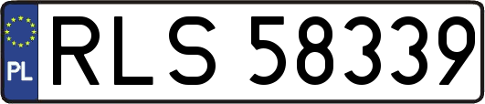 RLS58339