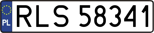 RLS58341