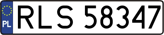 RLS58347