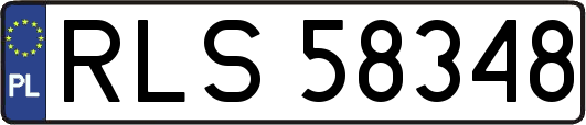 RLS58348