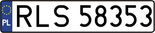 RLS58353