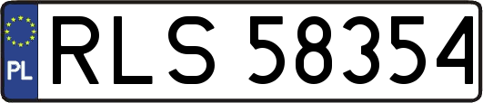 RLS58354
