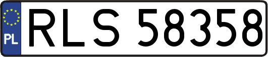 RLS58358