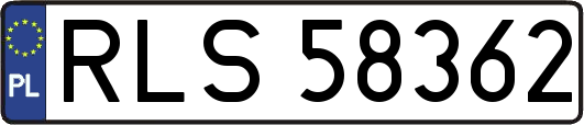 RLS58362
