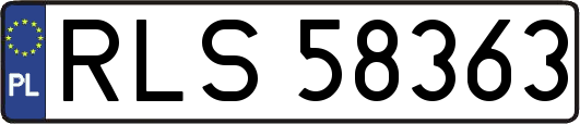 RLS58363