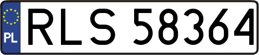 RLS58364