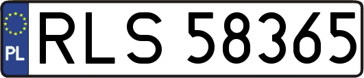 RLS58365