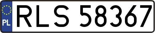 RLS58367