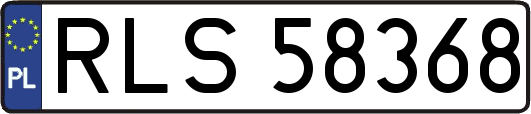 RLS58368