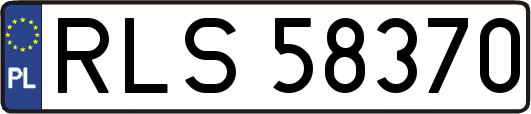 RLS58370