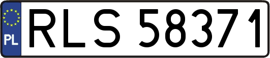 RLS58371