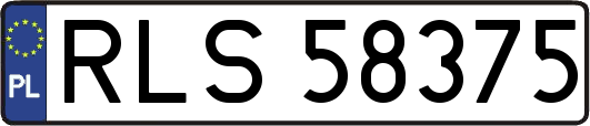 RLS58375