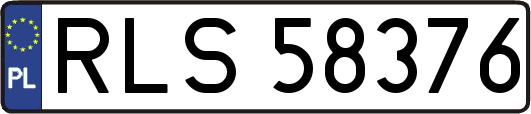 RLS58376