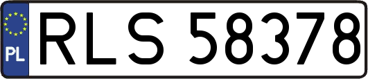 RLS58378