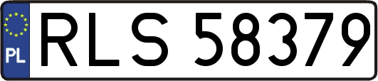 RLS58379
