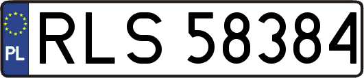 RLS58384