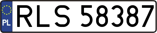 RLS58387