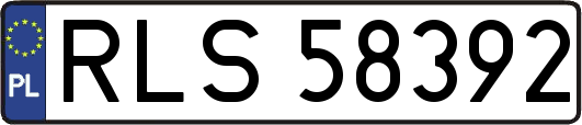 RLS58392