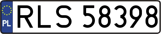 RLS58398