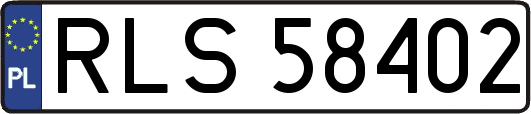 RLS58402