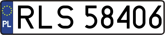 RLS58406