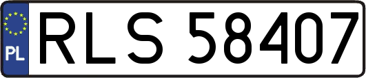 RLS58407