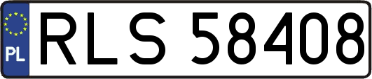 RLS58408