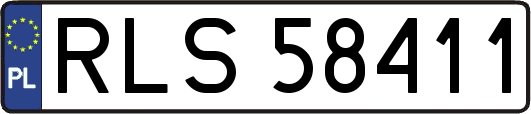 RLS58411