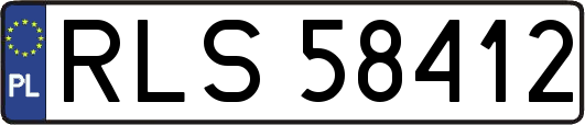 RLS58412